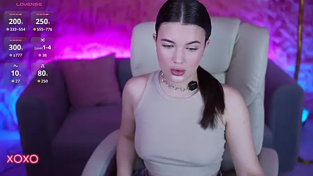 YourLolaBunny online show from March 2026 06:26:01 AM