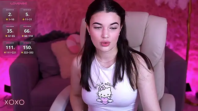 YourLolaBunny online show from January 2026 07:25:02 AM