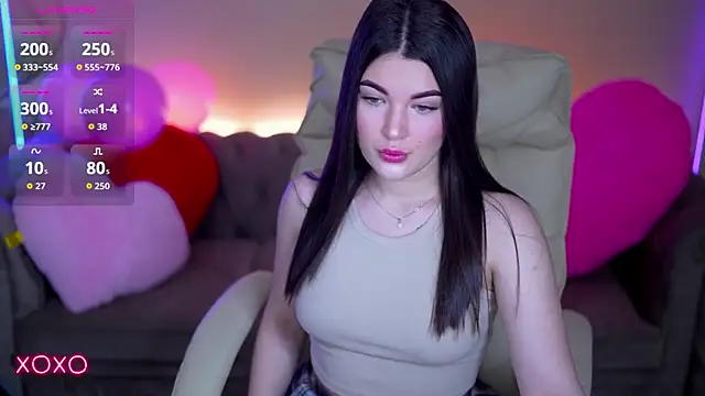 YourLolaBunny online show from February 2026 06:57:01 AM