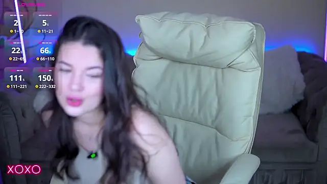 YourLolaBunny online show from April 2026 06:31:02 AM