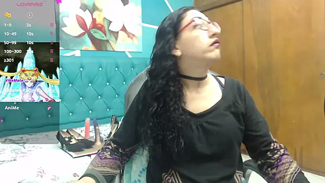 sabrina dupont online show from September 2025 12:44:01 PM