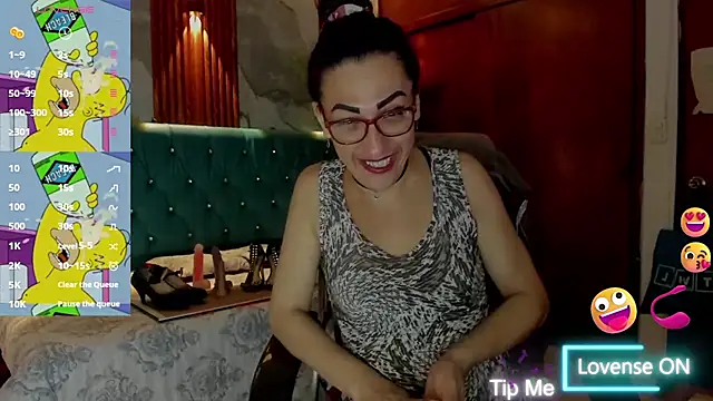 Snapshot of sabrina_dupont chatting on June 2026 12:58:01 PM sabrina dupont online show from June 2026 12:58:01 PM