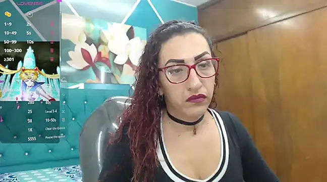 sabrina dupont online show from March 2025 12:36:02 PM