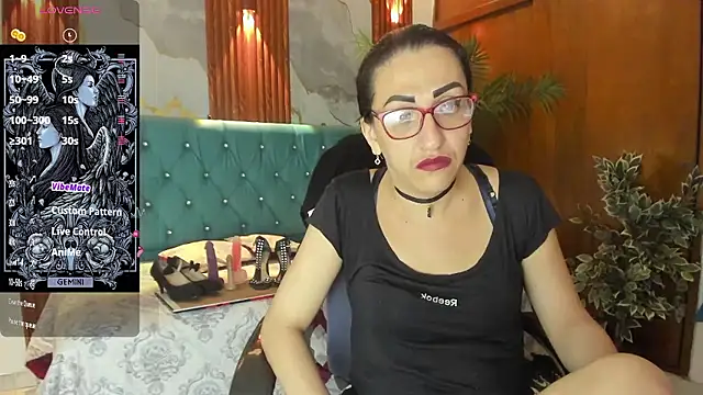 sabrina dupont online show from January 2026 12:55:02 PM