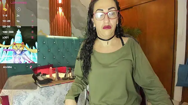 sabrina dupont online show from February 2026 12:49:01 PM