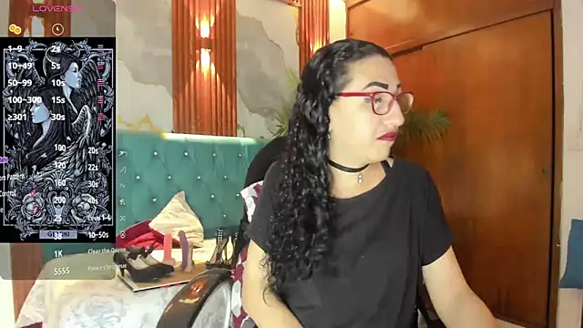 sabrina dupont online show from February 2026 12:58:02 PM