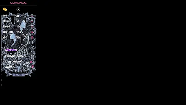 sabrina dupont online show from January 2026 01:15:01 PM