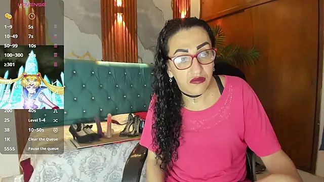 sabrina dupont online show from February 2026 12:50:02 PM