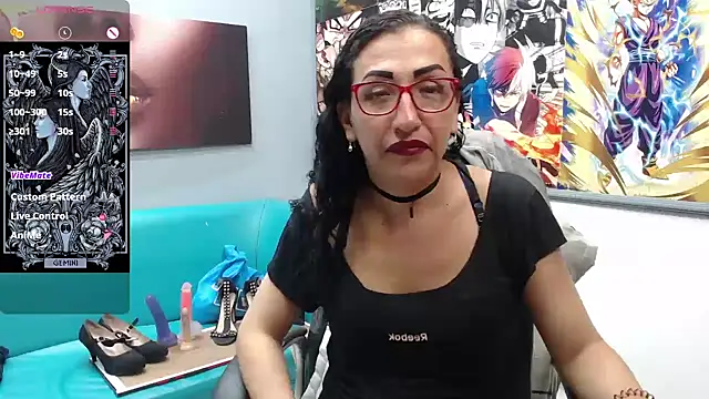 sabrina dupont online show from November 2025 01:00:02 PM