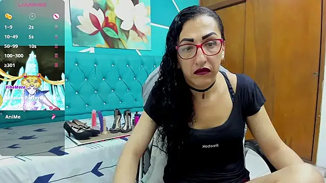 sabrina dupont online show from November 2025 12:42:01 PM