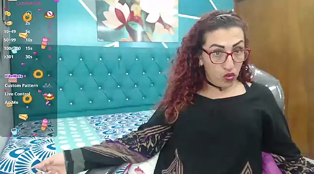 sabrina dupont online show from February 2025 06:48:02 PM