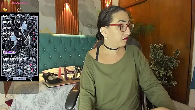 sabrina dupont online show from January 2026 12:56:01 PM