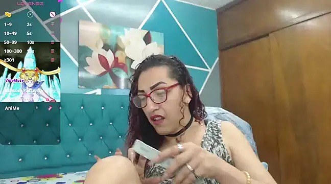 sabrina dupont online show from March 2025 12:53:02 PM