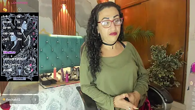 sabrina dupont online show from January 2026 05:27:02 PM