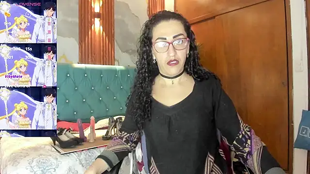 sabrina dupont online show from March 2026 01:00:01 PM