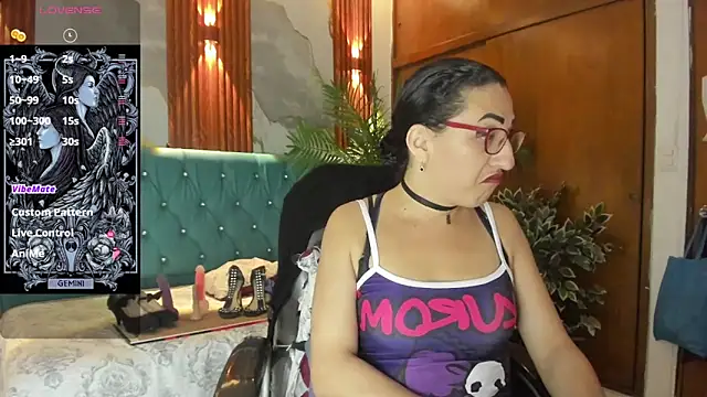 sabrina dupont online show from January 2026 01:05:01 PM