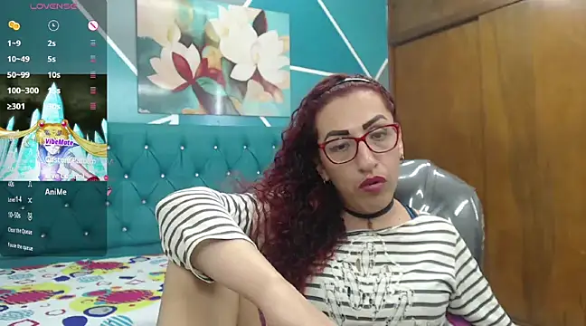 sabrina dupont online show from March 2025 03:58:02 PM
