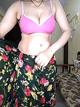 Fair-magic-woman online show from March 2026 06:01:01 PM