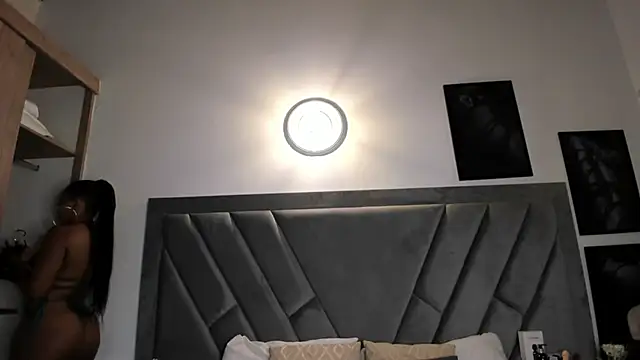 brenda nova18 online show from March 2026 09:26:02 PM