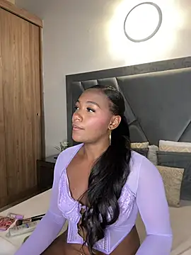 brenda nova18 online show from June 2026 09:25:02 PM