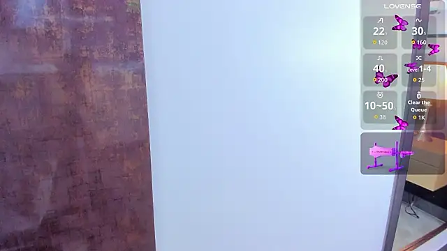 zoi jazmin online show from March 2026 04:10:02 AM