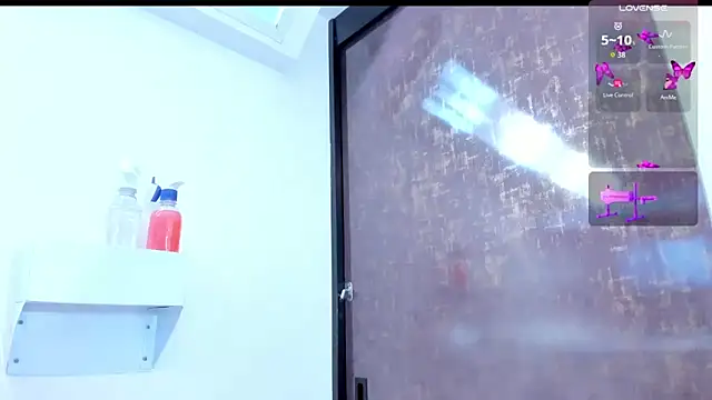 zoi jazmin online show from April 2026 04:46:01 AM