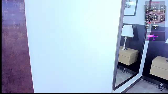 zoi jazmin online show from February 2026 04:04:02 AM