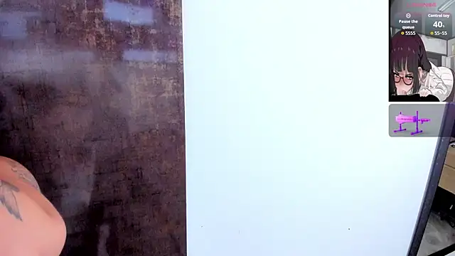 zoi jazmin online show from January 2026 04:08:02 AM