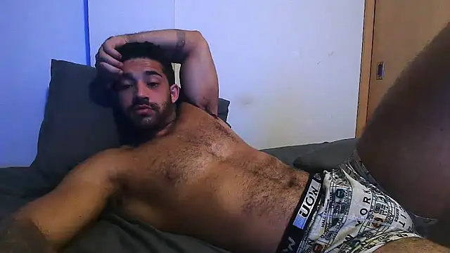 macho fit online show from April 2026 04:02:01 PM