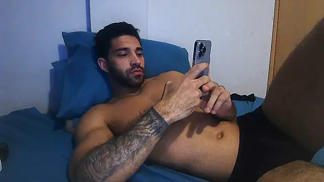 Snapshot of macho_fit chatting on July 2026 06:37:02 PM macho fit online show from July 2026 06:37:02 PM