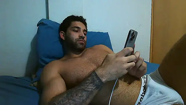 Snapshot of macho_fit chatting on July 2026 12:22:01 AM macho fit online show from July 2026 12:22:01 AM