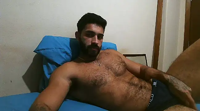 macho fit online show from March 2025 03:47:01 AM
