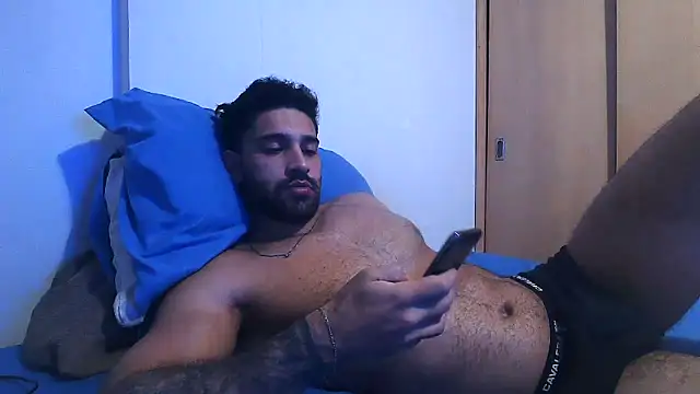macho fit online show from October 2025 02:13:02 AM