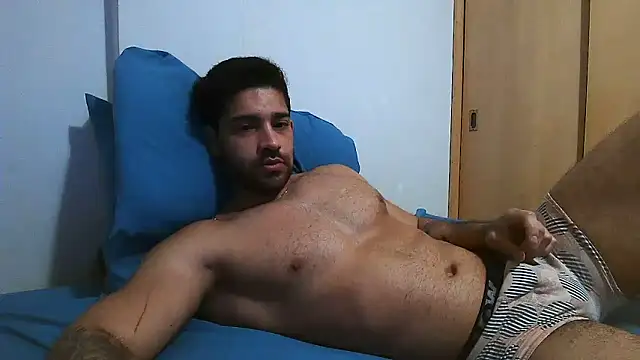 macho fit online show from October 2025 02:18:02 PM