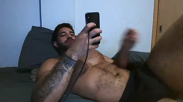 macho fit online show from April 2026 04:46:01 AM