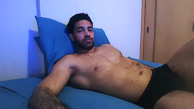 macho fit online show from November 2025 03:50:02 PM