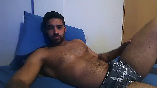 macho fit online show from March 2026 06:42:01 PM