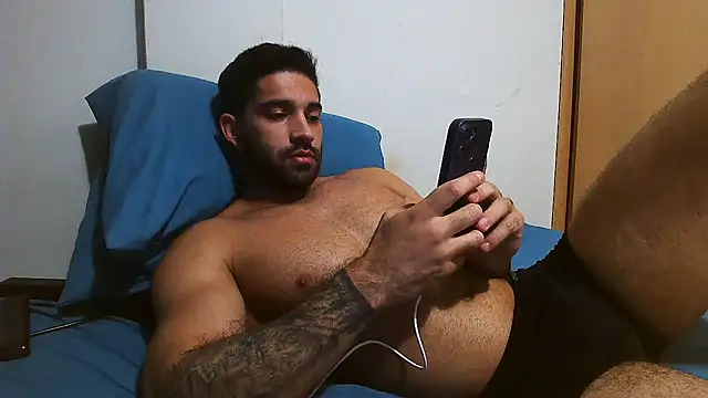 Snapshot of macho_fit chatting on June 2026 07:45:02 PM macho fit online show from June 2026 07:45:02 PM
