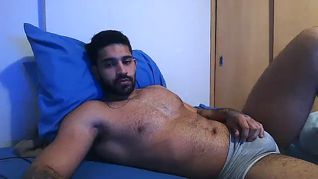 macho fit online show from October 2025 06:19:02 PM