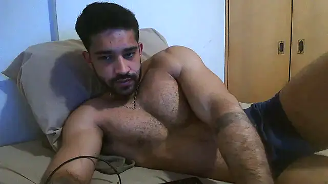 macho fit online show from November 2025 06:23:02 PM