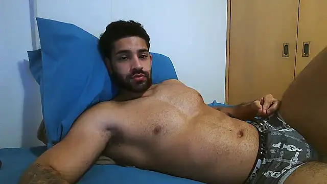 macho fit online show from September 2025 05:59:02 PM
