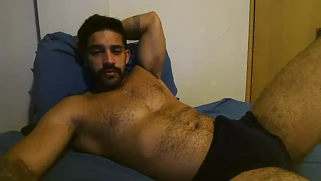 macho fit online show from March 2026 03:58:01 AM