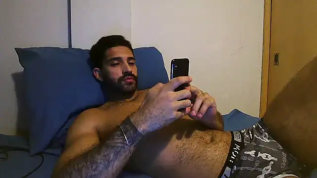 macho fit online show from March 2026 06:24:01 PM