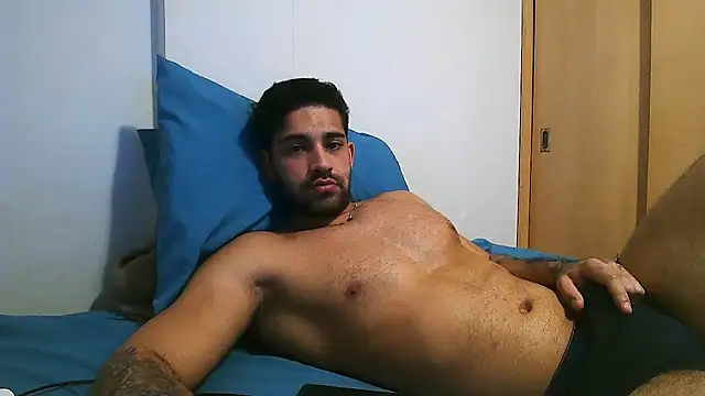 macho fit online show from October 2025 06:07:01 PM