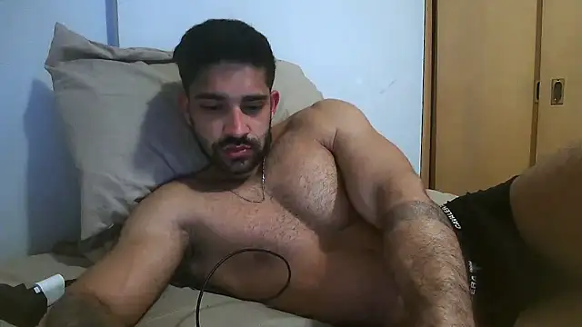 macho fit online show from November 2025 03:44:01 AM