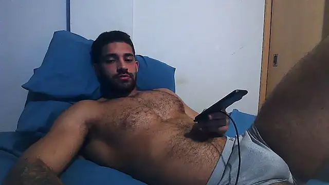 macho fit online show from April 2026 06:08:02 PM