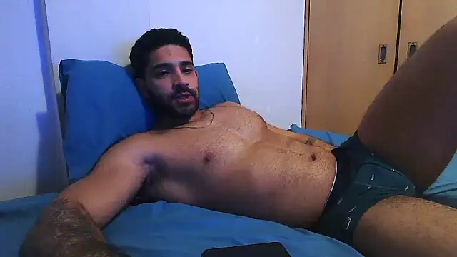 macho fit online show from September 2025 01:55:02 AM