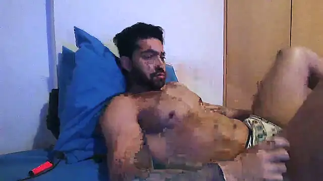 macho fit online show from September 2025 06:20:01 PM