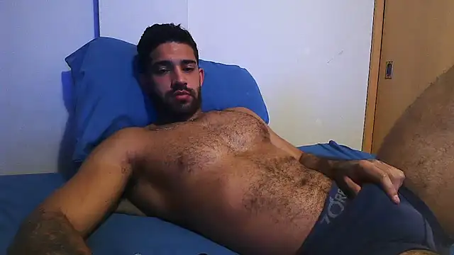 macho fit online show from March 2026 05:14:01 PM