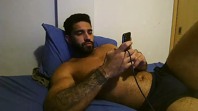 macho fit online show from February 2026 12:52:02 AM